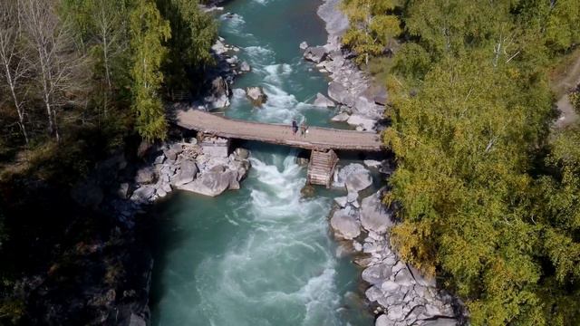 Горный алтай 2019 осень смотреть онлайн