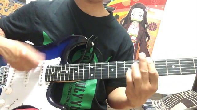 The red jumpsuit apparatus your guardian angel guitar cover #theredjumpsuitapparatus смотреть онлайн