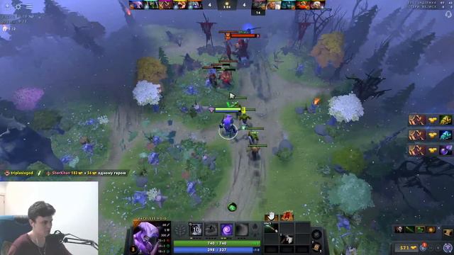 Типа СТРИМЛЮ _)_)_ смотреть онлайн