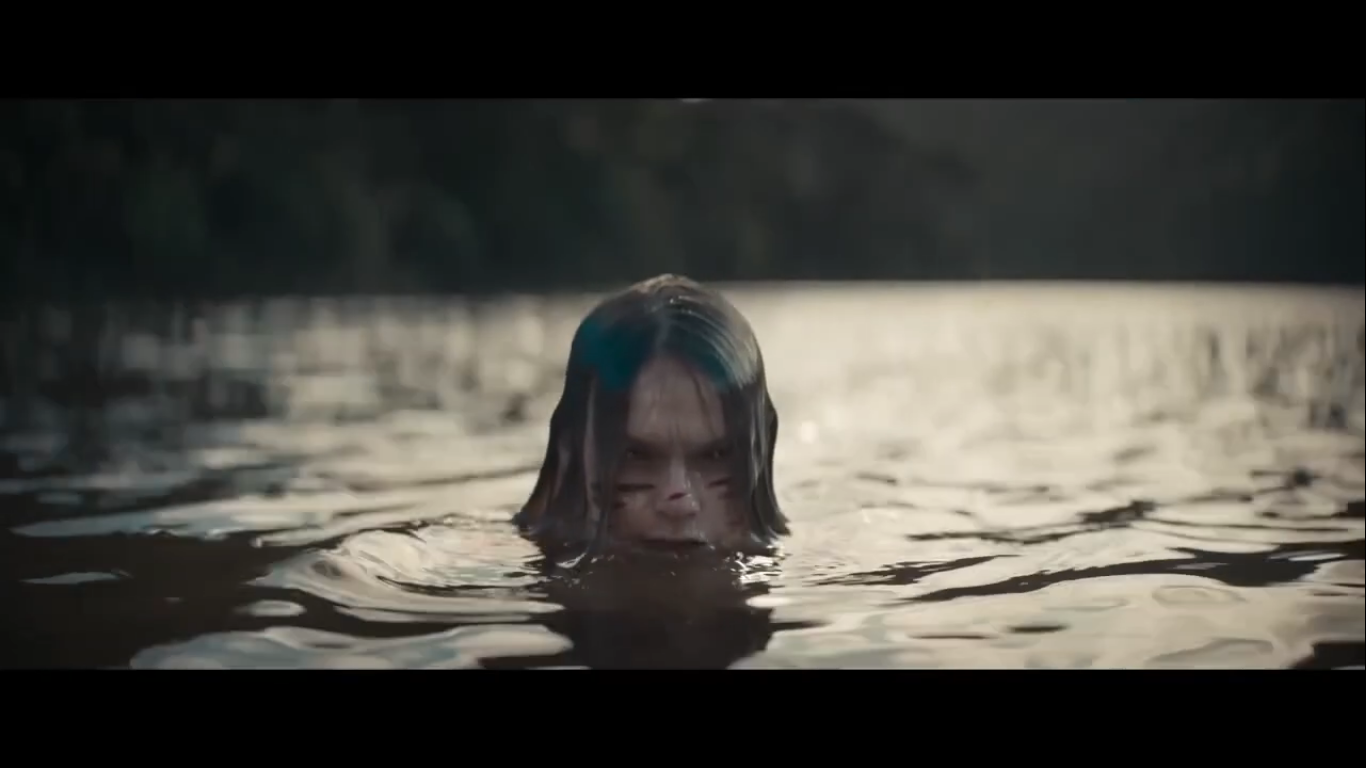 Трейлер "ВОССТАНИЯ ЗЛОВЕЩИХ МЕРТВЕЦОВ" (2023) Алисса Сазерленд, Лили Салливан смотреть онлайн