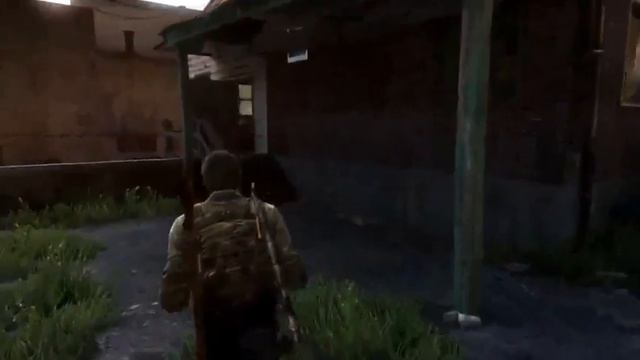 Last Of Us обзор игры на playstation 3 смотреть онлайн