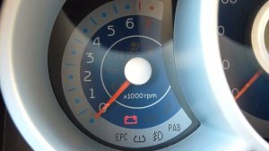 Chery Kimo EPC Считывание ошибок