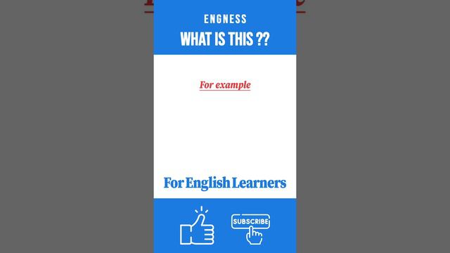 NVM Meaning #Engness смотреть онлайн