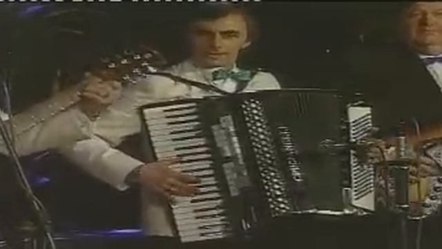 Richie Kelly-Irish Reels Accordion смотреть онлайн