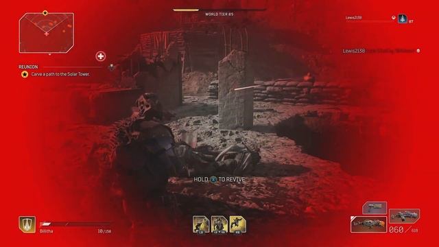 The Best Way to FARM LEGENDARIES After the Outriders Demo Patch/Update! смотреть онлайн