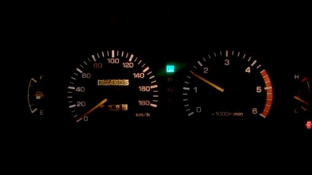 Прадо 95 двигатель 1 KZ-TE загорается T-BELT и индикатор аккумулятора смотреть онлайн