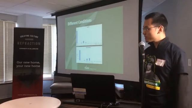 First Prize Hackathon "Crash Oracle" смотреть онлайн