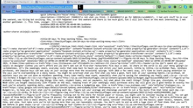How to Set Up Facebook Instant Articles for Wordpress смотреть онлайн