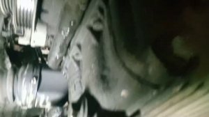 Land Rover Freelander 1. Замена сцепления и ремня ГРМ