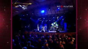 Александр Марцинкевич и группа Кабриолет — «Ангел   хранитель». LIVE