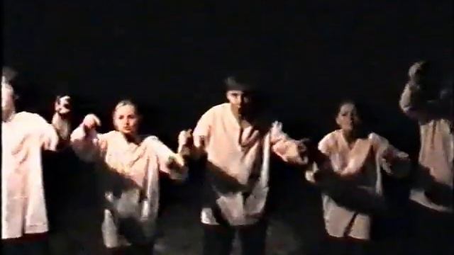 Максимилиан Волошин - В вагоне. Этюд. смотреть онлайн