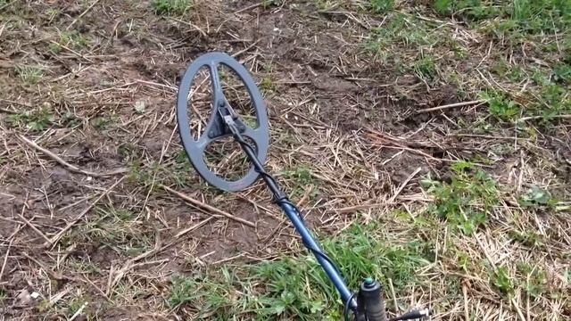 Реальное тестирование Minelab GPX , поиск чешуи смотреть онлайн