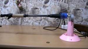 Родбилдинг.стапель для  сборки и ремонта спиннинга.