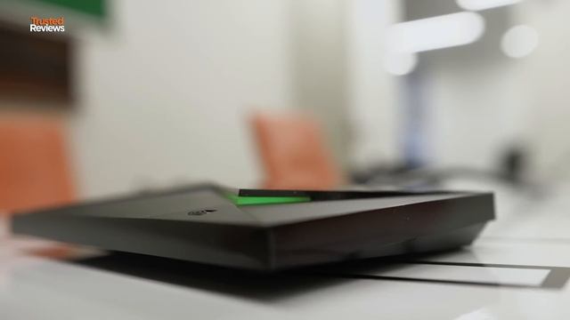 Nvidia Shield Review | The Best Streaming Box You Can Buy? смотреть онлайн