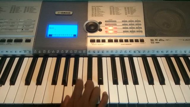 High on love - prelude | Pyaar prema kaadhal | keyboard notes | fernandez смотреть онлайн