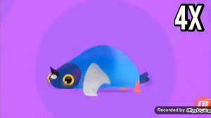 Я жую любимую жвачку 999x