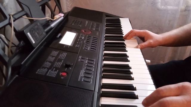 Т. Овсиенко - Дальнобойщик (COVER) смотреть онлайн