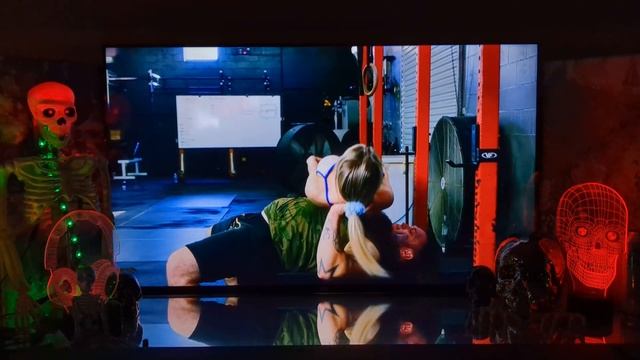 REACT To Dusty Leigh x FJ Outlaw x Bubba Sparxxx - "Work That" Humor?!? Great Flows & Vibes ?!? Yes смотреть онлайн