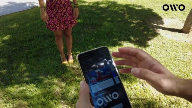 Discover more | OWO Game ? #FeelTheGame смотреть онлайн