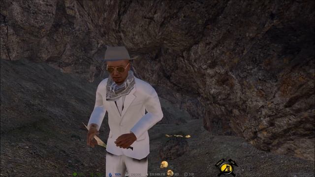 ARMA III | Music Video #1 | Altis Life смотреть онлайн