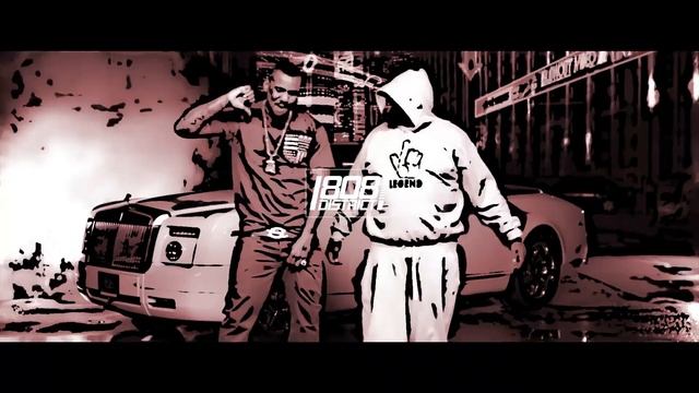 The Game Type Beat - 