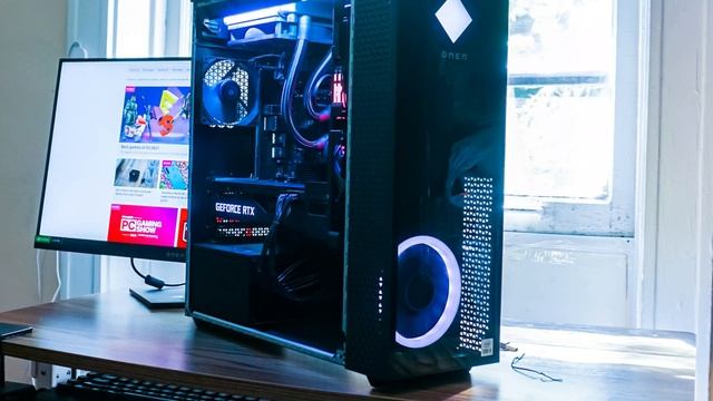 Best Prebuilt Gaming PC 2022: Meet the Top 5 on the Planet Today смотреть онлайн
