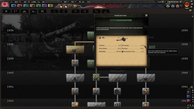 The Division Stats Guide - Beginner Tutorial - Hearts of Iron IV HOI4 Paradox Interactive смотреть онлайн