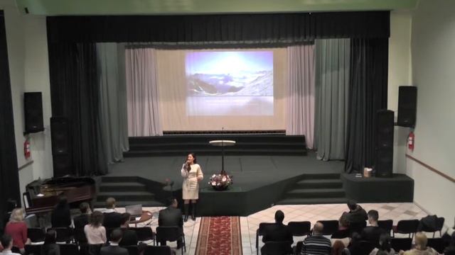 Ольга Крупская - С Ним я вдвойне сильней смотреть онлайн