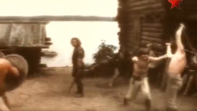 Воины мира - 5. Русская борьба смотреть онлайн