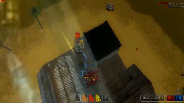 Tanki Online ☆ E3DAM D.3.K Part (1) ☆ ᴴᴰ смотреть онлайн