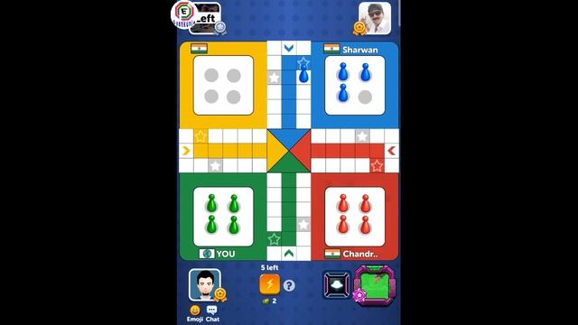 Ludo Club- Classic & Rush Mode Complete Gameplay ।। Popular Ludo Game for 2020 ।। Tricks and Tips । смотреть онлайн