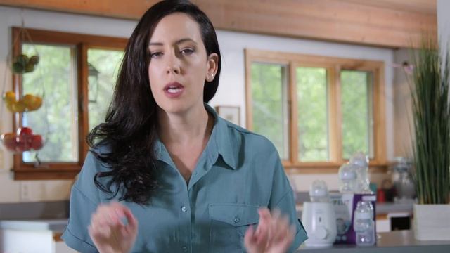 Bottle Feeding Accessories You May Not Have Considered For Your Registry - Babylist