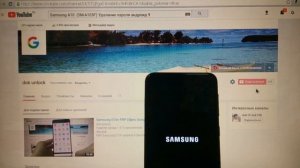 Samsung A10 2019 Hard reset Удаление пароля андроид 9