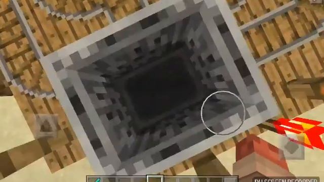 Играю на карте губка боб. ОФИГЕТЬ !!! Советую скачать её!!! смотреть онлайн