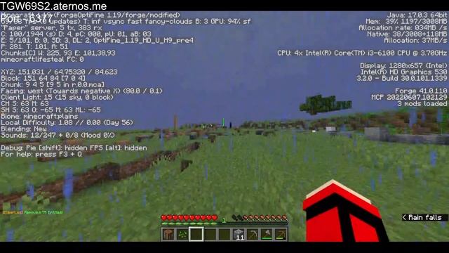 Minecraft lifesteal Live Stream | Public Smp Anyone Can Join | Java + pe and badrock live smp| смотреть онлайн
