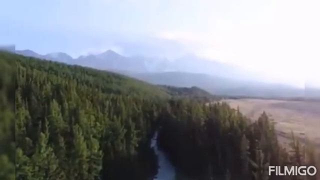 Лучше гор, могут быть только горы ! смотреть онлайн