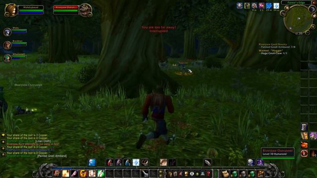 World of Warcraft Burning Crusade - Part 12 - Let's Play Walkthrough смотреть онлайн