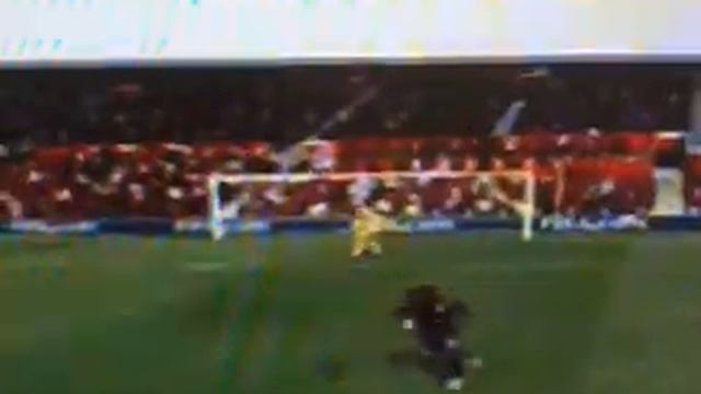 fifa 12 goals смотреть онлайн