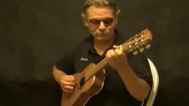 Grains, Fruits, Nuts, and Vegetables - performed by Jack Marti смотреть онлайн