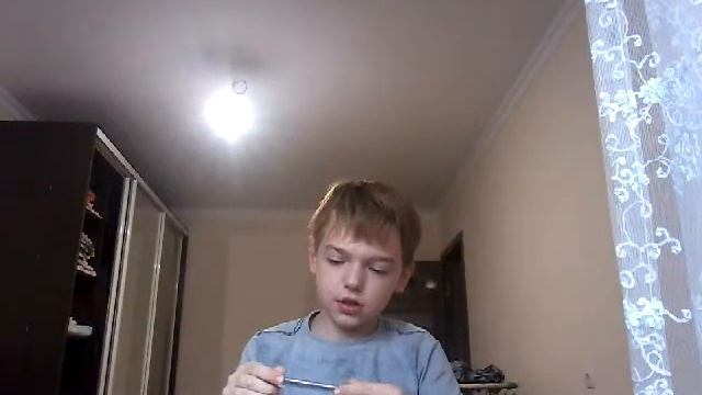 Как заболеть и не пойти в школу ? смотреть онлайн