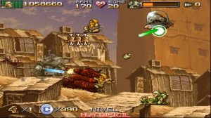 ? LIVE | Metal Slug 2X « 2.5 « | All Missions
