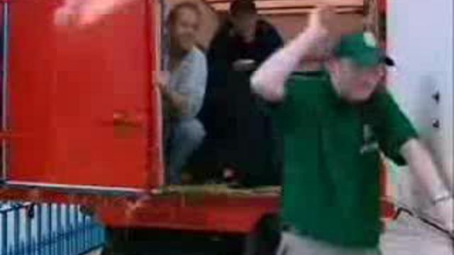 Прикол с машиной смотреть онлайн