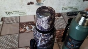 Правдивый отзыв-тест о термосах STANLEY 1L и 1,4L.