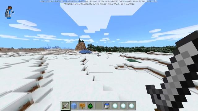 Realistic Movements in Minecraft PE...! CUSTOM player animations in MCPE! (+ HOW TO DOWNLOAD) смотреть онлайн