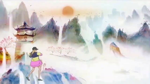 Terry Scott Taylor – Klaymen's Theme [nightcore] смотреть онлайн