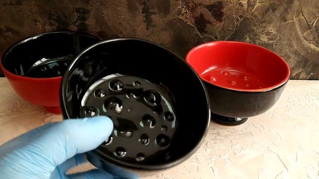 Новые чаши от мастерской Мужской Материк смотреть онлайн