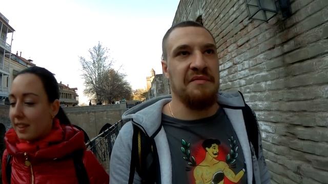 Тбилиси Грузия | საქართველო თბილისი Серные Бани Грузинский SPA Цены и выбор смотреть онлайн