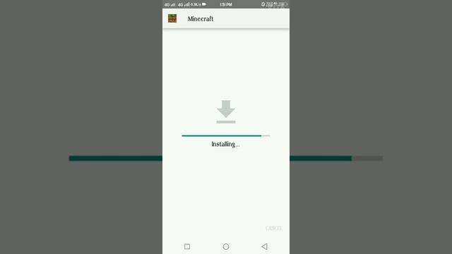 How to download Minecraft pocket edition for free in android [] Shivansh Gamer смотреть онлайн