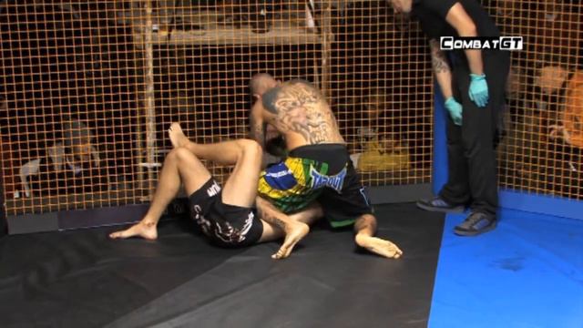 STRONG AND UNBREAKABLE: MMA TOURNAMENT, ITALY смотреть онлайн