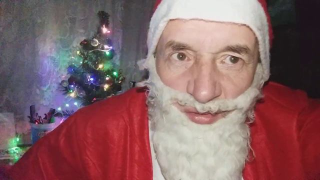 Кривой Рог Полиция Новогоднее пожелание Деда Мороза на 2021 год. смотреть онлайн